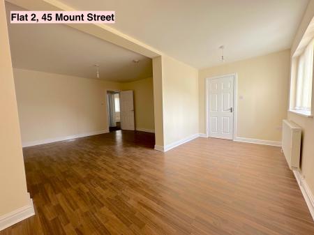 8 bedroom Block of Apartments for sale in Mount Street, Hednesford, Cannock, WS12