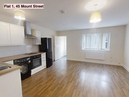 8 bedroom Block of Apartments for sale in Mount Street, Hednesford, Cannock, WS12