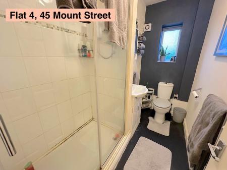 8 bedroom Block of Apartments for sale in Mount Street, Hednesford, Cannock, WS12