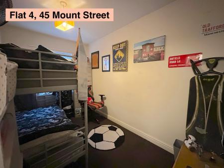 8 bedroom Block of Apartments for sale in Mount Street, Hednesford, Cannock, WS12