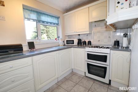 3 bedroom Detached house for sale in Clas Ty Gelli, Coed Y Cwm, Pontypridd, CF37