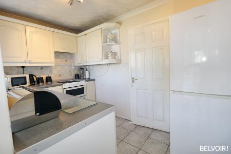 3 bedroom Detached house for sale in Clas Ty Gelli, Coed Y Cwm, Pontypridd, CF37