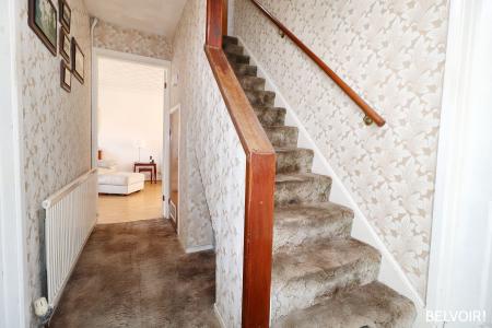 3 bedroom Detached house for sale in Clas Ty Gelli, Coed Y Cwm, Pontypridd, CF37