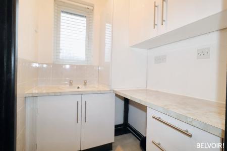 1 bedroom Studio flat for sale in Fairhaven Close, St Mellons, Cardiff, CF3