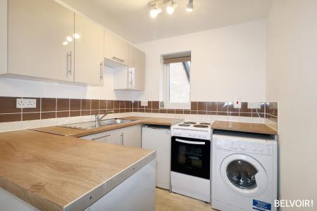 1 bedroom Studio flat for sale in Fairhaven Close, St Mellons, Cardiff, CF3