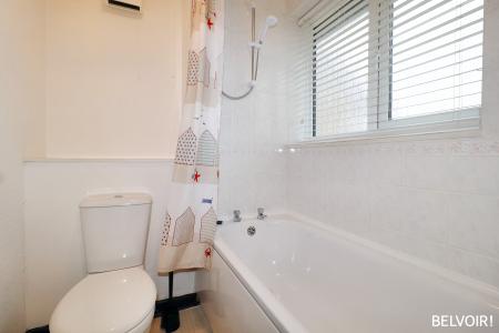 1 bedroom Studio flat for sale in Fairhaven Close, St Mellons, Cardiff, CF3