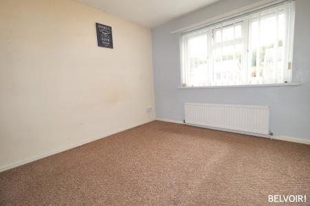 3 bedroom Semi-detached house for sale in Greenfield Avenue, Glyncoch, Pontypridd, CF37