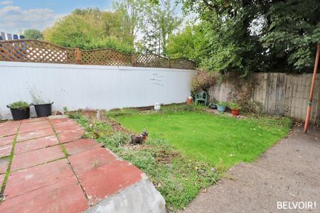 3 bedroom Semi-detached house for sale in Greenfield Avenue, Glyncoch, Pontypridd, CF37