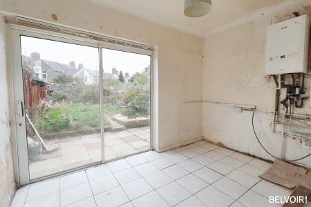 4 bedroom Terraced House for sale in Habershon Street, Splott, Cardiff, CF24