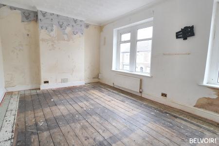 4 bedroom Terraced House for sale in Habershon Street, Splott, Cardiff, CF24