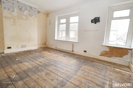 4 bedroom Terraced House for sale in Habershon Street, Splott, Cardiff, CF24