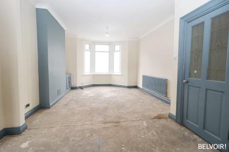 4 bedroom Terraced House for sale in Habershon Street, Splott, Cardiff, CF24