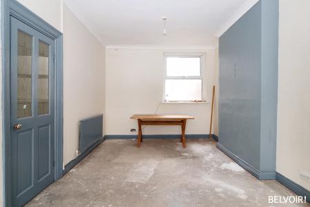 4 bedroom Terraced House for sale in Habershon Street, Splott, Cardiff, CF24