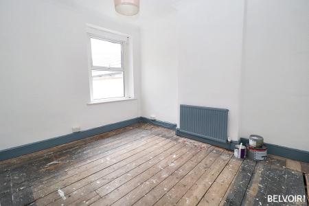 4 bedroom Terraced House for sale in Habershon Street, Splott, Cardiff, CF24