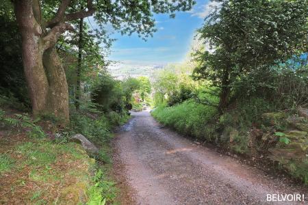 1 bedroom Detached house for sale in Heatherview Road, Pontypridd, CF37