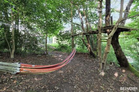 1 bedroom Detached house for sale in Heatherview Road, Pontypridd, CF37