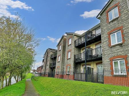 Heol Gruffydd, Rhydyfelin, Pontypridd, CF37