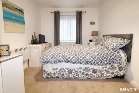 1 bedroom Flat for sale in Heol Gruffydd, Rhydyfelin, Pontypridd, CF37
