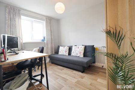 4 bedroom Detached house for sale in Hillside View, Graigwen, Pontypridd, CF37