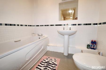 2 bedroom Flat for sale in Pantbach Road, Rhiwbina, Cardiff, CF14