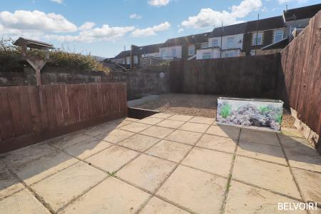 3 bedroom Terraced House for sale in Queen Street, Pontypridd, CF37