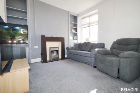 3 bedroom Terraced House for sale in Queen Street, Pontypridd, CF37