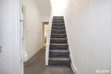 3 bedroom Terraced House for sale in Queen Street, Pontypridd, CF37