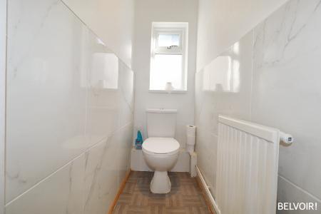 3 bedroom Terraced House for sale in Queen Street, Pontypridd, CF37