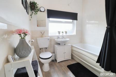 3 bedroom Terraced House for sale in Windsor Road, Treforest, Pontypridd, CF37