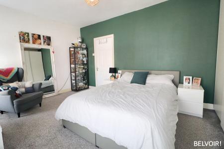 3 bedroom Terraced House for sale in Windsor Road, Treforest, Pontypridd, CF37