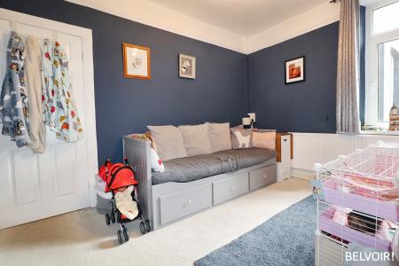 3 bedroom Terraced House for sale in Windsor Road, Treforest, Pontypridd, CF37