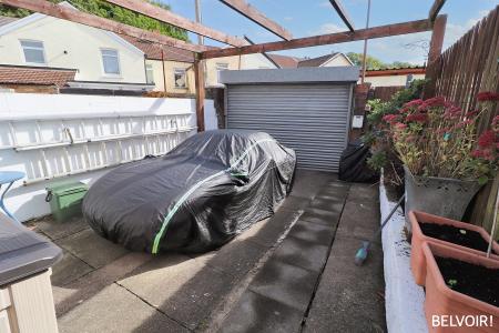 3 bedroom Terraced House for sale in Windsor Road, Treforest, Pontypridd, CF37
