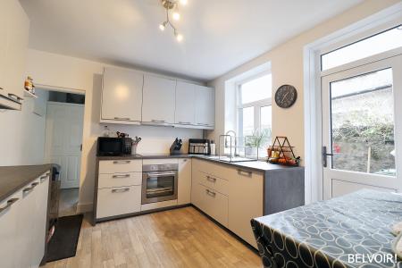 3 bedroom Terraced House for sale in Windsor Road, Treforest, Pontypridd, CF37