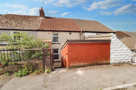 2 bedroom Terraced House for sale in York Street, Porth, CF39