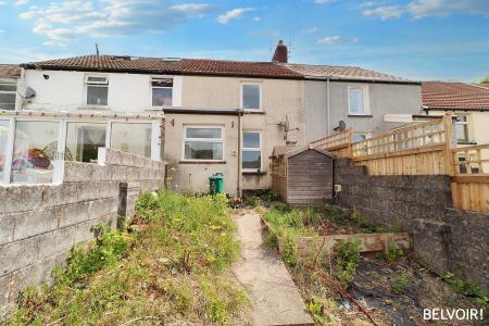 York Street, Porth, CF39