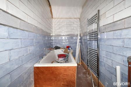 2 bedroom Terraced House for sale in York Street, Porth, CF39