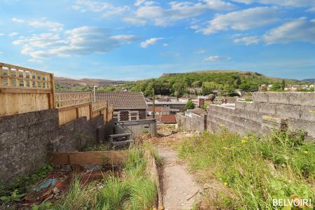 2 bedroom Terraced House for sale in York Street, Porth, CF39