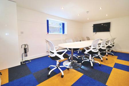 0 bedroom Mixed Use for sale in Cardiff Road, Nantgarw, CF15