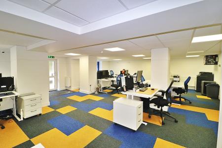 0 bedroom Mixed Use for sale in Cardiff Road, Nantgarw, CF15