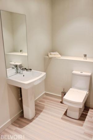 1 bedroom Flat to let in Tyfica Road, Graigwen, Pontypridd, CF37