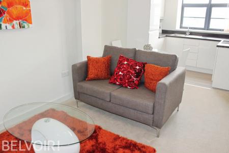 1 bedroom Flat to let in Tyfica Road, Graigwen, Pontypridd, CF37