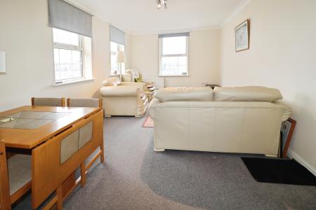 1 bedroom Flat to let in John Bachelor Way, Penarth, CF64