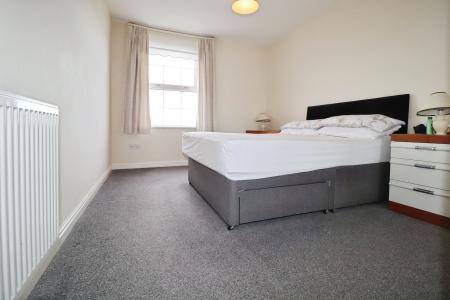 1 bedroom Flat to let in John Bachelor Way, Penarth, CF64