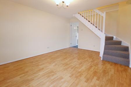 2 bedroom Terraced House to let in De Havilland Road, Pengam Green, Cardiff, CF24