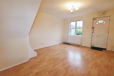 2 bedroom Terraced House to let in De Havilland Road, Pengam Green, Cardiff, CF24