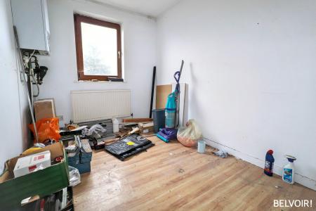 1 bedroom Flat for sale in Rhymney Street, Cathays, Cardiff, CF24