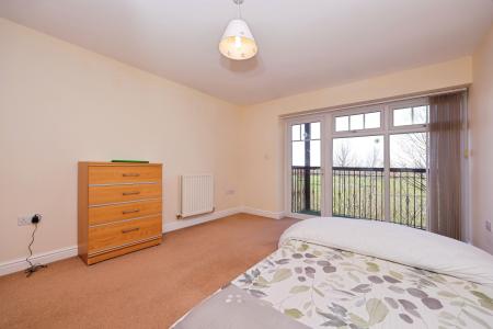 2 bedroom Apartment for sale in Willow Place, Parkland Village, Carlisle, CA1