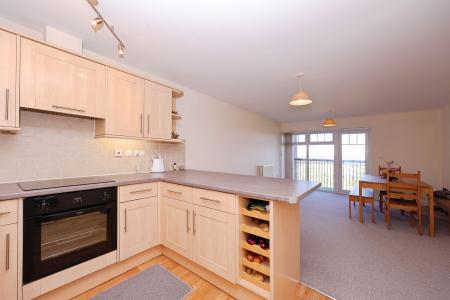 2 bedroom Apartment for sale in Willow Place, Parkland Village, Carlisle, CA1