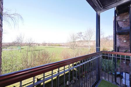 2 bedroom Apartment for sale in Willow Place, Parkland Village, Carlisle, CA1