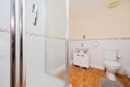 2 bedroom Apartment for sale in Willow Place, Parkland Village, Carlisle, CA1